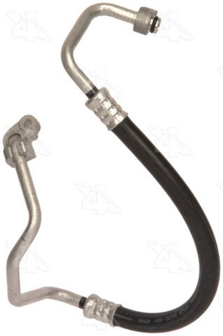 A/C Refrigerant Discharge Hose Four Seasons 55209