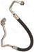 A/C Refrigerant Discharge Hose Four Seasons 55209