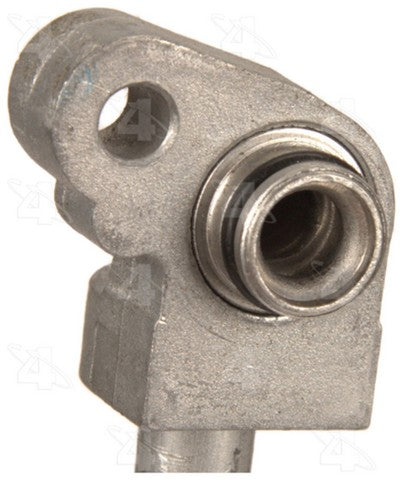 A/C Refrigerant Discharge Hose Four Seasons 55209