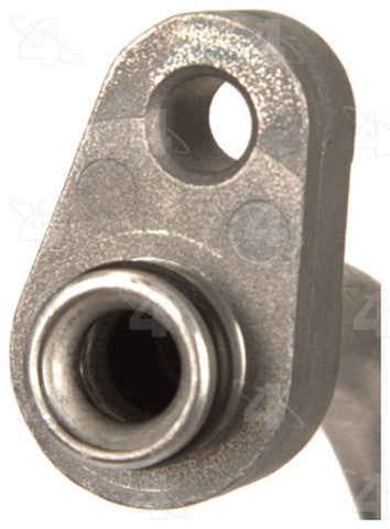 A/C Refrigerant Discharge Hose Four Seasons 55209