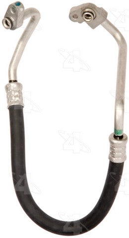 A/C Refrigerant Discharge Hose Four Seasons 55210