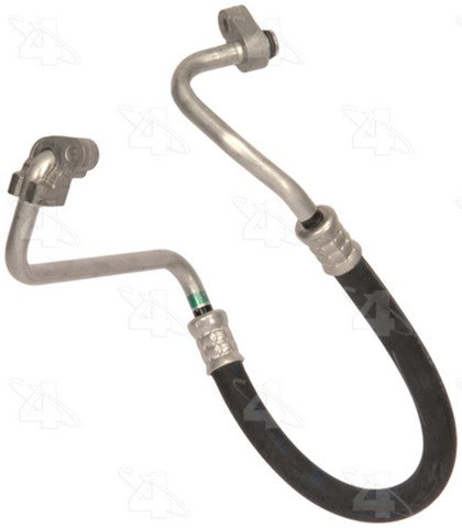 A/C Refrigerant Discharge Hose Four Seasons 55210
