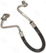 A/C Refrigerant Discharge Hose Four Seasons 55210