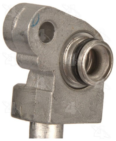 A/C Refrigerant Discharge Hose Four Seasons 55210