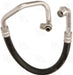 A/C Refrigerant Suction Hose Four Seasons 55211
