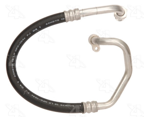 A/C Refrigerant Suction Hose Four Seasons 55211