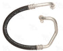 A/C Refrigerant Suction Hose Four Seasons 55211