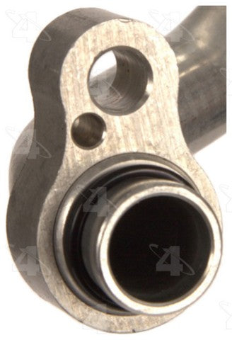 A/C Refrigerant Suction Hose Four Seasons 55211
