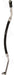 A/C Refrigerant Suction Hose Four Seasons 55212