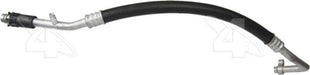 A/C Refrigerant Suction Hose Four Seasons 55212