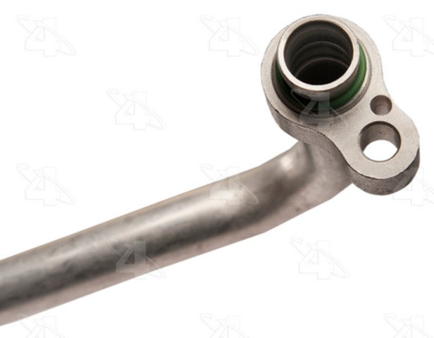 A/C Refrigerant Suction Hose Four Seasons 55212