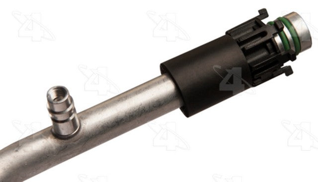 A/C Refrigerant Suction Hose Four Seasons 55212