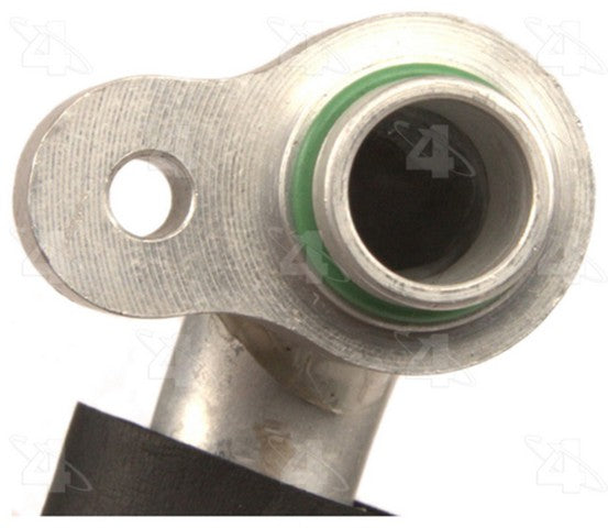 A/C Refrigerant Suction Hose Four Seasons 55213