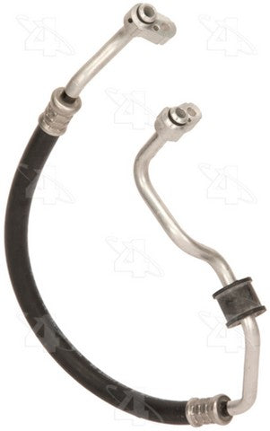 A/C Refrigerant Discharge Hose Four Seasons 55214