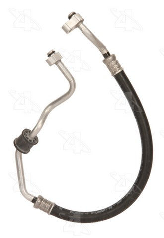 A/C Refrigerant Discharge Hose Four Seasons 55214