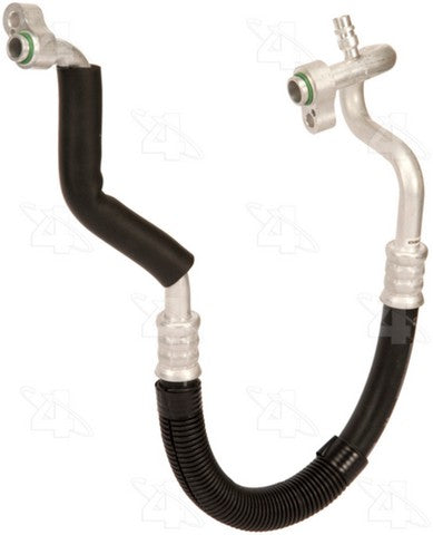 A/C Refrigerant Suction Hose Four Seasons 55215