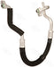 A/C Refrigerant Suction Hose Four Seasons 55215
