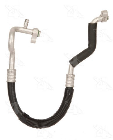 A/C Refrigerant Suction Hose Four Seasons 55215