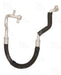 A/C Refrigerant Suction Hose Four Seasons 55215