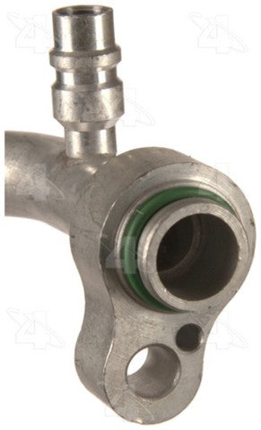 A/C Refrigerant Suction Hose Four Seasons 55215