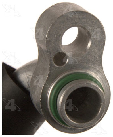 A/C Refrigerant Suction Hose Four Seasons 55215
