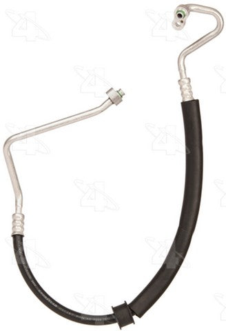 A/C Refrigerant Discharge Hose Four Seasons 55217