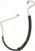A/C Refrigerant Discharge Hose Four Seasons 55217