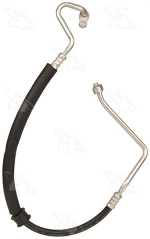 A/C Refrigerant Discharge Hose Four Seasons 55217