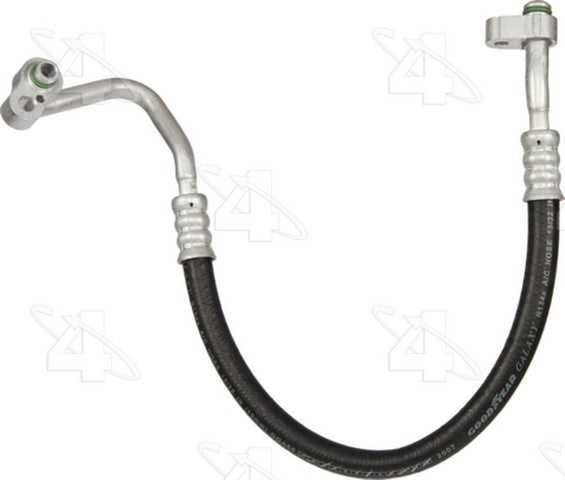 A/C Refrigerant Discharge Hose Four Seasons 55219