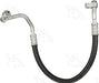 A/C Refrigerant Discharge Hose Four Seasons 55219