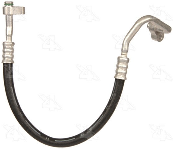 A/C Refrigerant Discharge Hose Four Seasons 55219