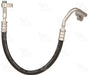 A/C Refrigerant Discharge Hose Four Seasons 55219
