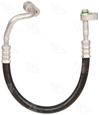 A/C Refrigerant Discharge Hose Four Seasons 55221