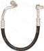 A/C Refrigerant Discharge Hose Four Seasons 55221