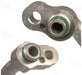 A/C Refrigerant Discharge Hose Four Seasons 55221