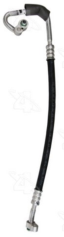 A/C Refrigerant Discharge Hose Four Seasons 55223
