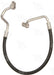 A/C Refrigerant Discharge Hose Four Seasons 55224