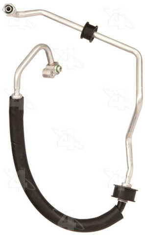 A/C Refrigerant Discharge Hose Four Seasons 55228