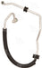 A/C Refrigerant Discharge Hose Four Seasons 55228