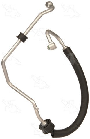 A/C Refrigerant Discharge Hose Four Seasons 55228