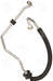 A/C Refrigerant Discharge Hose Four Seasons 55228