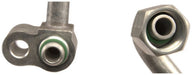 A/C Refrigerant Discharge Hose Four Seasons 55228