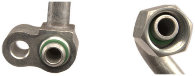 A/C Refrigerant Discharge Hose Four Seasons 55228