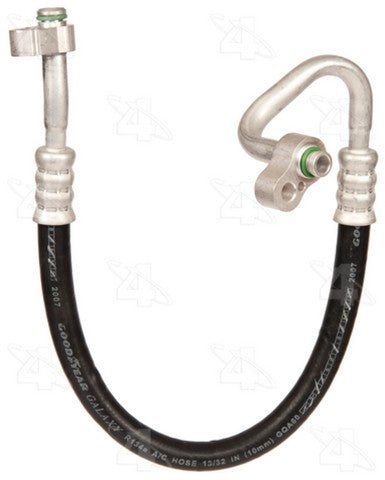 A/C Refrigerant Discharge Hose Four Seasons 55229