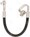 A/C Refrigerant Discharge Hose Four Seasons 55229