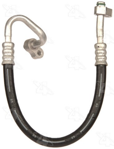 A/C Refrigerant Discharge Hose Four Seasons 55229