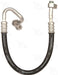 A/C Refrigerant Discharge Hose Four Seasons 55229