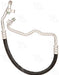 A/C Refrigerant Discharge Hose Four Seasons 55231