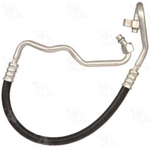 A/C Refrigerant Discharge Hose Four Seasons 55231
