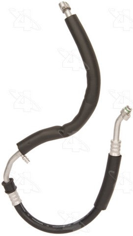 A/C Refrigerant Suction Hose Four Seasons 55232